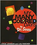 My Many Colored Days