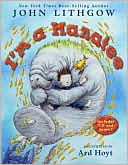 I'm a Manatee (Book and CD)