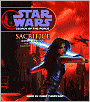 Star Wars Legacy of the Force #5: Sacrifice