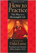 How to Practice: The Way to a Meaningful Life