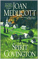 The Spirit of Covington (Ladies of Covington Series #4)
