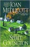 The Spirit of Covington (Ladies of Covington Series #4)
