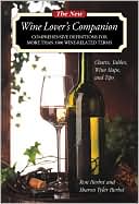 New Wine Lover's Companion