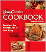 Betty Crocker Cookbook: Everything You Need to Know to Cook Today