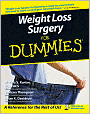 Weight Loss Surgery For Dummies