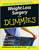 download Weight Loss Surgery For Dummies book