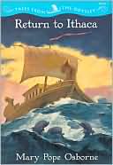 Return to Ithaca (Tales from the Odyssey Series #5)