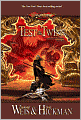 Dragonlance: Test of the Twins (Legends #3)