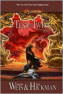 Dragonlance - Test of the Twins (Legends #3)