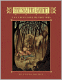 The Fairy Tale Detectives (Sisters Grimm Series #1)