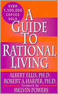 download A Guide to Rational Living book