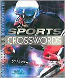 Sports Crosswords: 50 All-New All-Star Puzzles