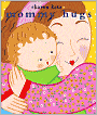 Mommy Hugs