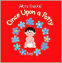 Once Upon a Potty -- Boy