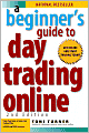 A Beginner's Guide To Day Trading Online