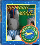Goodnight Moon (Board Book and Bunny)