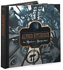 download Alfred Hitchcock : The Master of Suspense: A Pop-up Book book