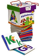 Alphabooks