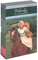 Felicity: An American Girl Boxed Set (American Girls Collection Series: Felicity #1-6)
