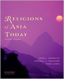 Religions of Asia Today