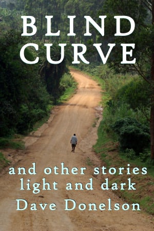 Blind Curve And Other Stories Light And Dark