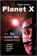 Planet X And The Kolbrin Bible Connection
