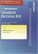 CourseCompass Student Access Code Card for Building Construction