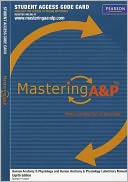 MasteringA&P -- Standalone Access Card -- for Human Anatomy & Physiology and Human Anatomy & Physiology Laboratory Manuals