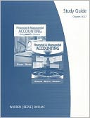 Study Guide, Chapters 16-27 for Warren/Reeve/Duchac's Financial & Managerial Accounting, 11th