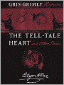 The Tell-Tale Heart and Other Stories (Turtleback School & Library Binding Edition)