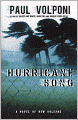 Hurricane Song (Turtleback School & Library Binding Edition)