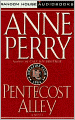 Pentecost Alley (Thomas and Charlotte Pitt Series #16)