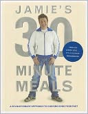 Jamie's 30-Minute Meals