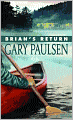 Brian's Return (Brian's Saga Series #4)