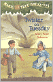 Twister on Tuesday (Magic Tree House Series #23)