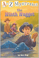 The Ninth Nugget (A to Z Mysteries Series #14)
