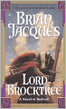 Lord Brocktree (Redwall Series #13)