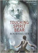 Touching Spirit Bear