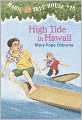 High Tide in Hawaii (Magic Tree House Series #28)