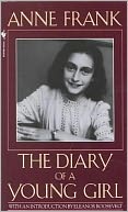 Anne Frank the Diary of a Young Girl