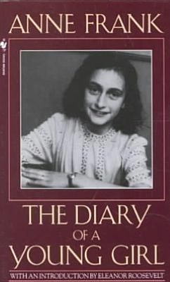 Anne Frank the Diary of a Young Girl