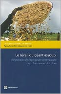 Reveiller Le Geant Dormant Africain: Perspectives pour une agriculture commerciale competitive dans la zone Guineenne et au-dela