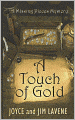 A Touch of Gold (Missing Pieces Mystery Series #2)