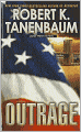 Outrage (Butch Karp Series #23)