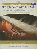 He Knows My Name Vol. 3