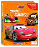 Cars #2 My Busy Books