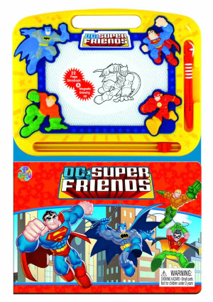 DC Super Friends Learning Series