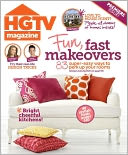 HGTV Magazine October-November 2011