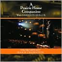 A Prairie Home Companion with Garrison Keillor