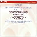 Bach: Brandenburg Concertos Nos. 1, 2 & 3